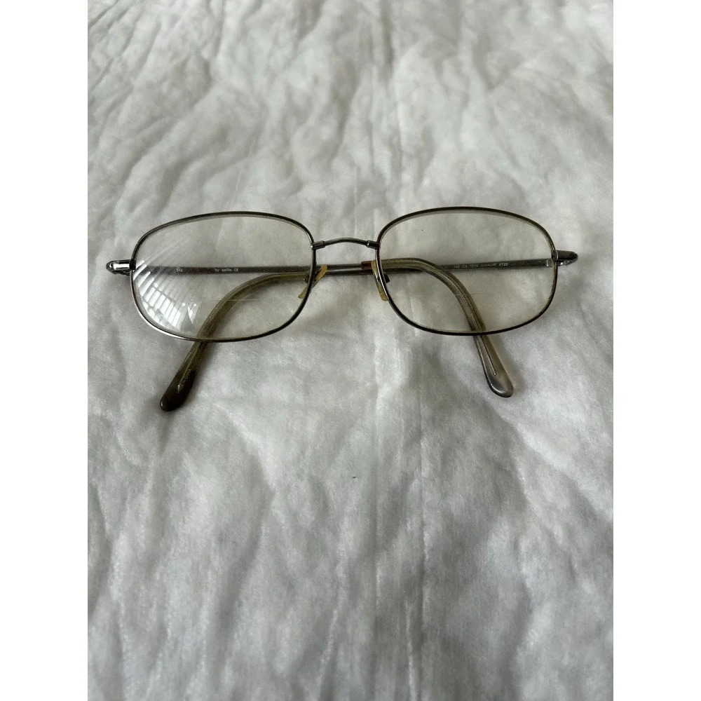 Carrera By Safilo CA 7372 Flexolite 0TZ2 Glasses 54-18-145 - Frames Only